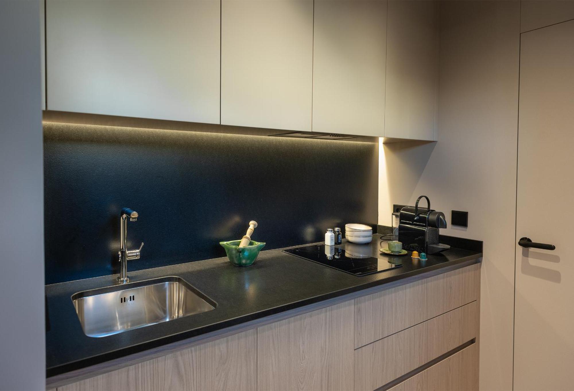 Ca La Maria De Siurana Casa Mas Estudio-Suite ห้อง รูปภาพ